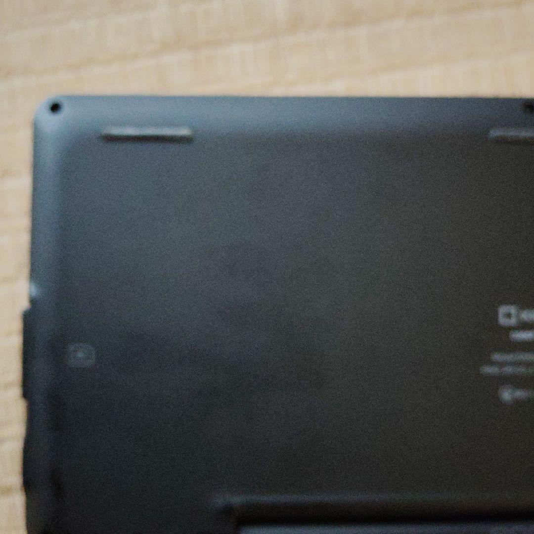 ポメラ　DM200　テキスト打ち　キングジム