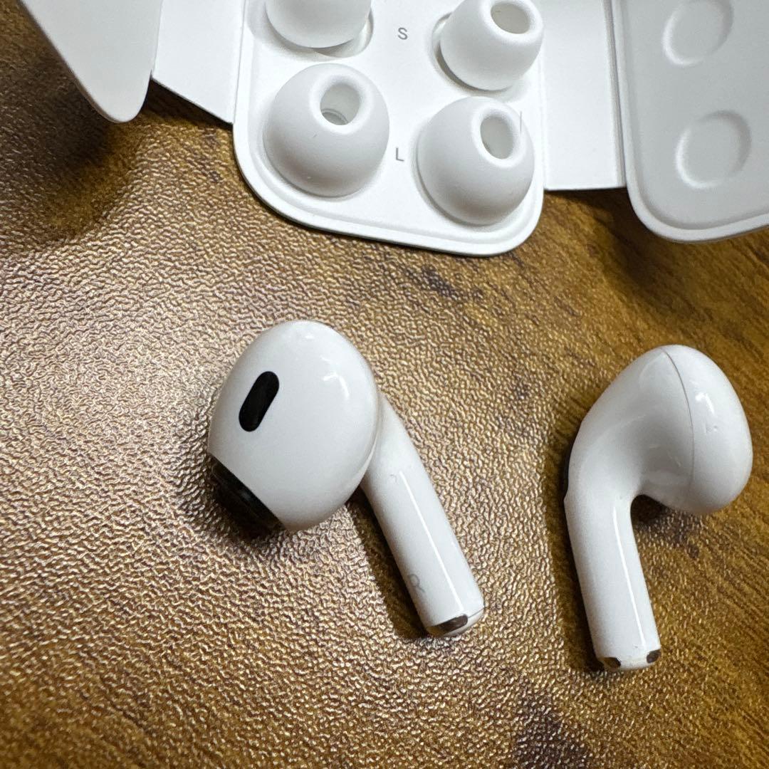 AirPods Pro2 / Lightningケーブルモデル