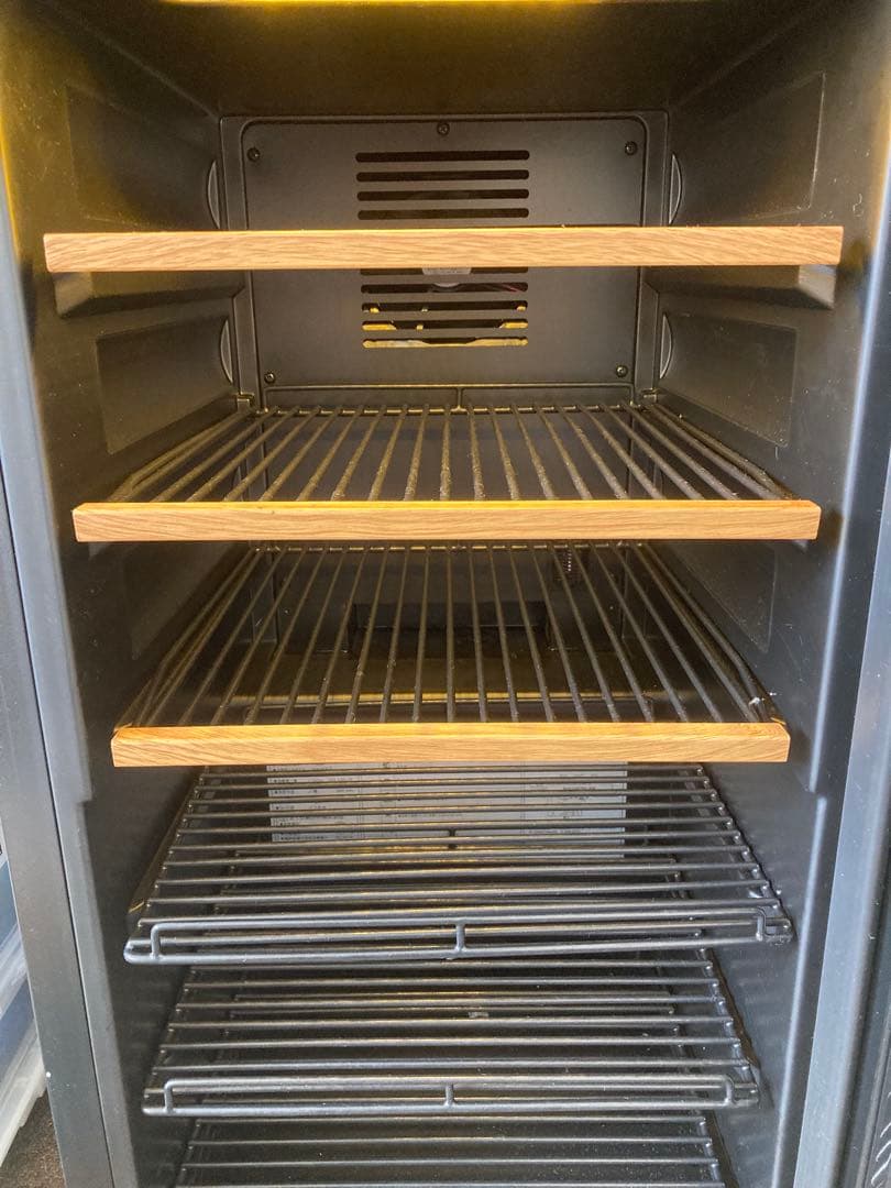 【送料込み】ワインセラー さくら製作所 SA22-W