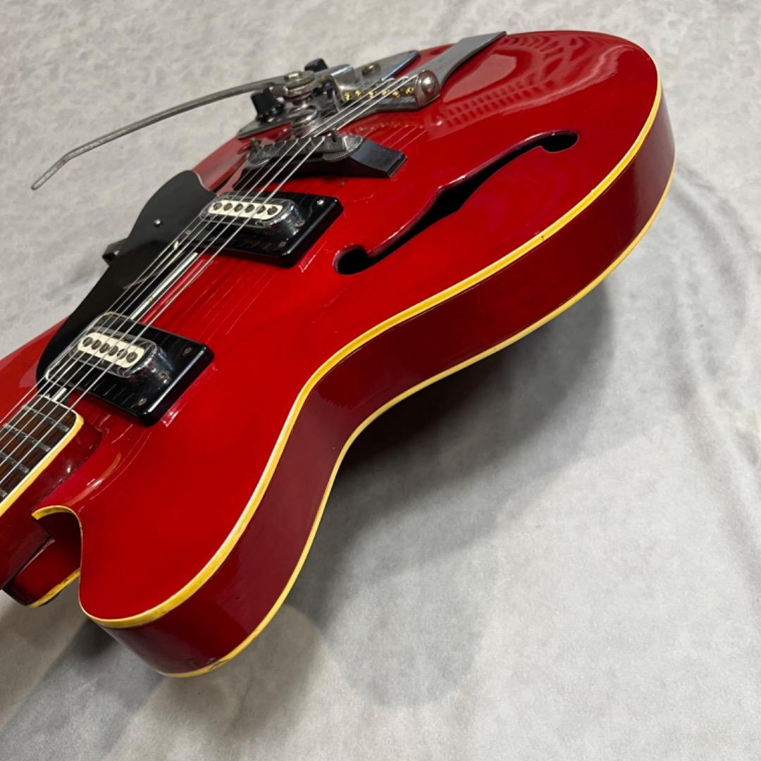 超希少！トンボ楽器製　NorMa ノーマ　1960年代