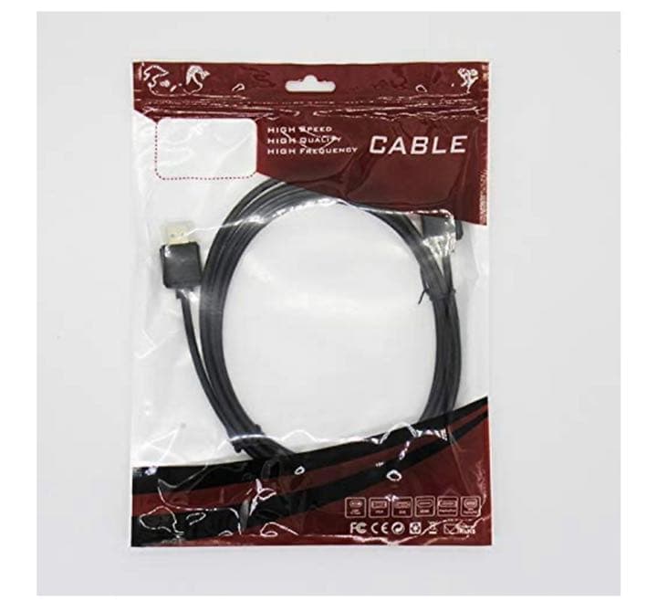 HDMI TO HDMI ケーブル ハイスピードタイプ ケーブル長 2m 訳あり