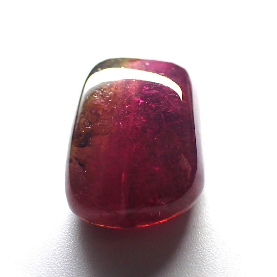 【ブラジル/ミナスジェライス産】ウォーターメロントルマリン