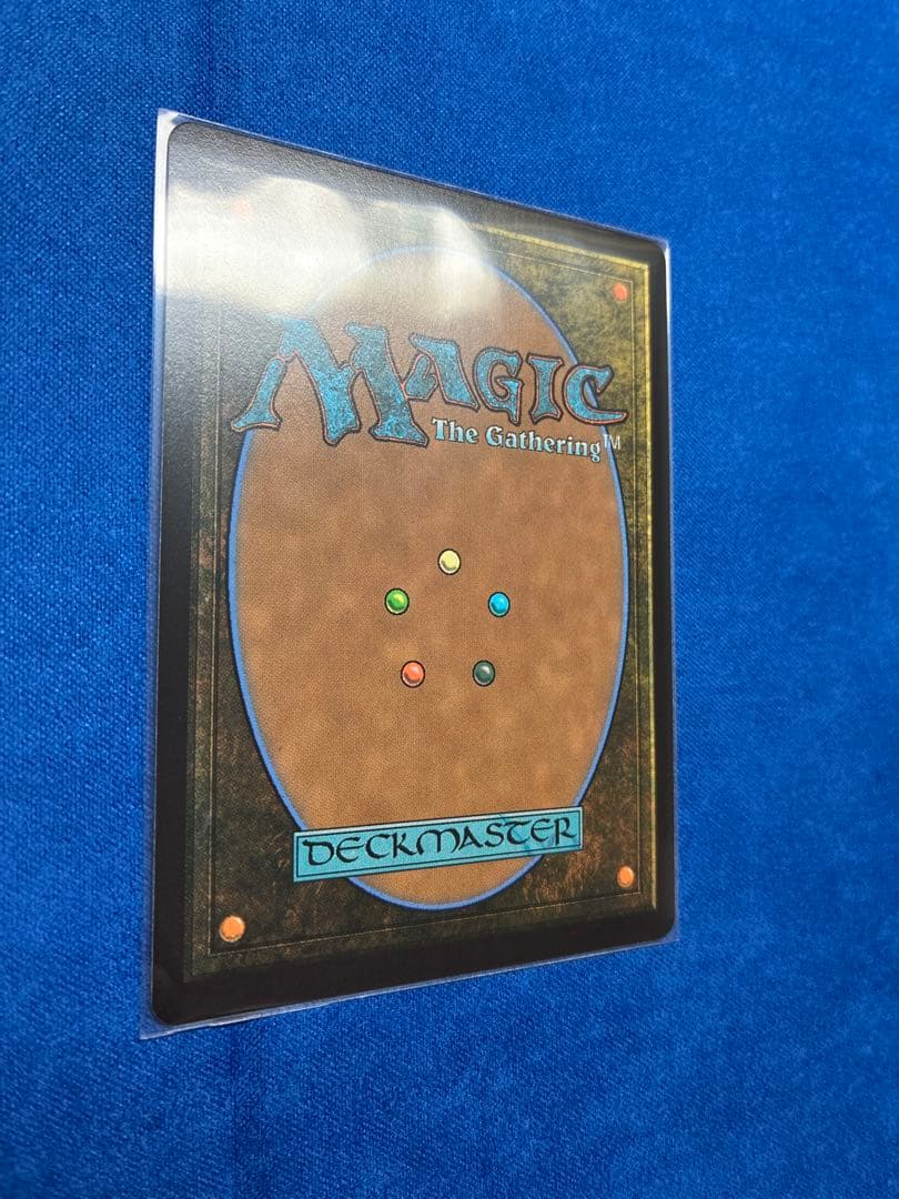 【現最安・未使用】　剣士、フリオニール フォイル　ff mtg