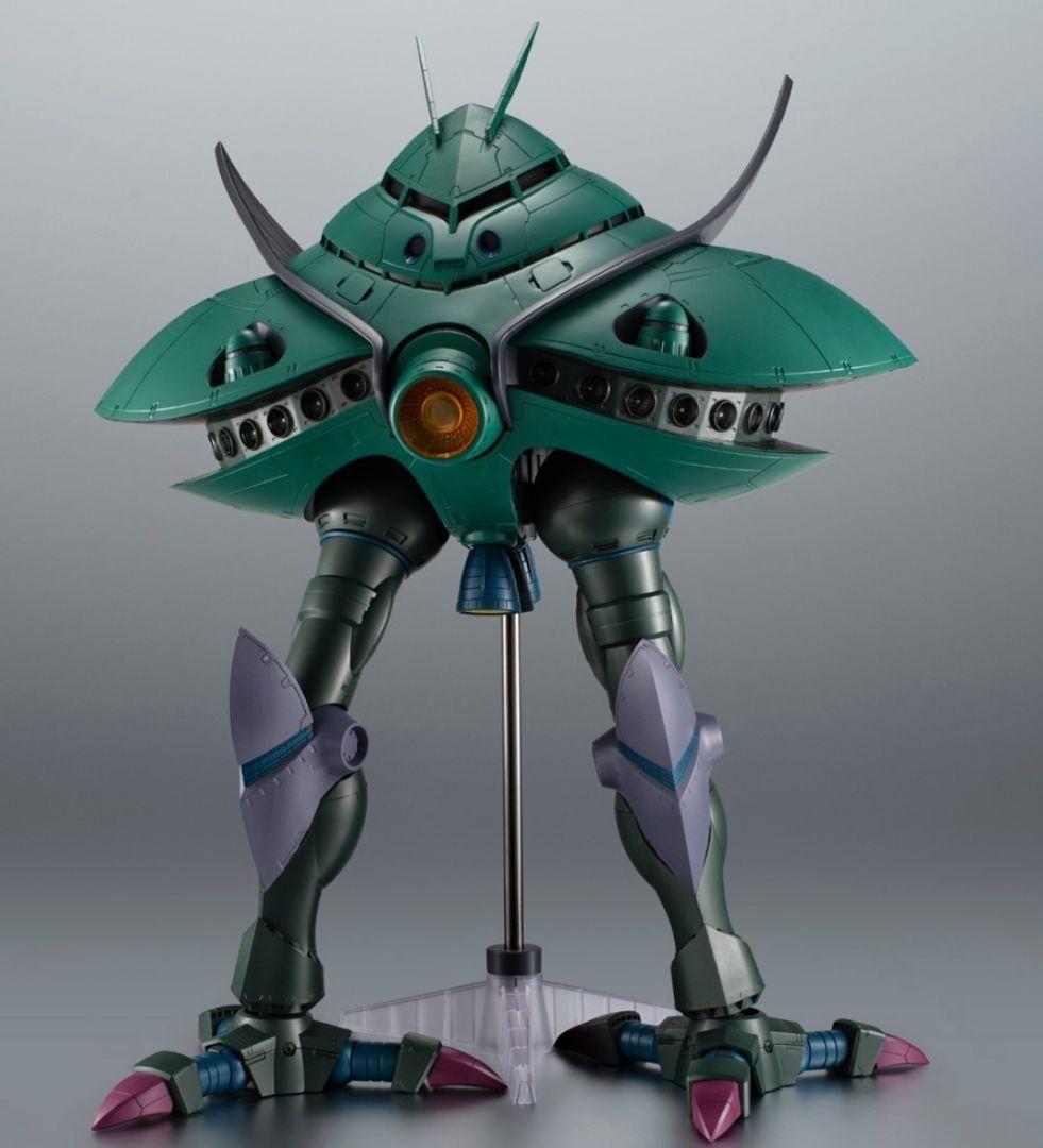 ROBOT魂 MA-08 ビグ・ザム ver. A.N.I.M.E.