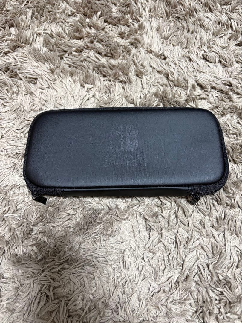 Nintendo Switch 本体 ニンテンドー　スイッチ　付属品完備