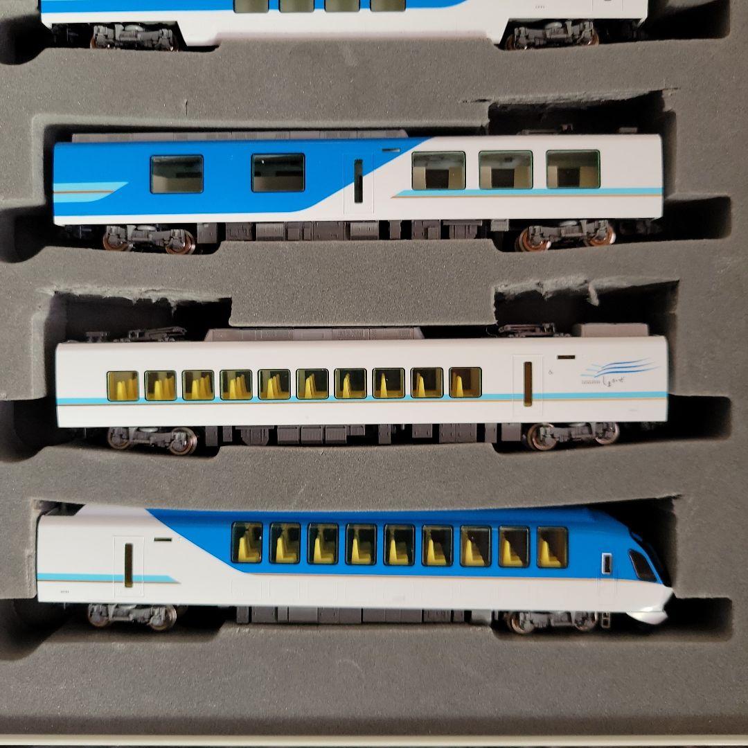 TOMIX 近鉄50000系 (しまかぜ) セット 限定品