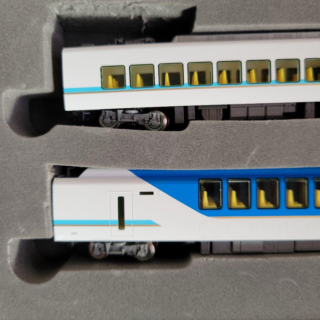 TOMIX 近鉄50000系 (しまかぜ) セット 限定品