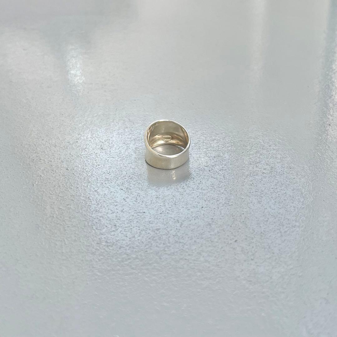 アクセサリー silver ring