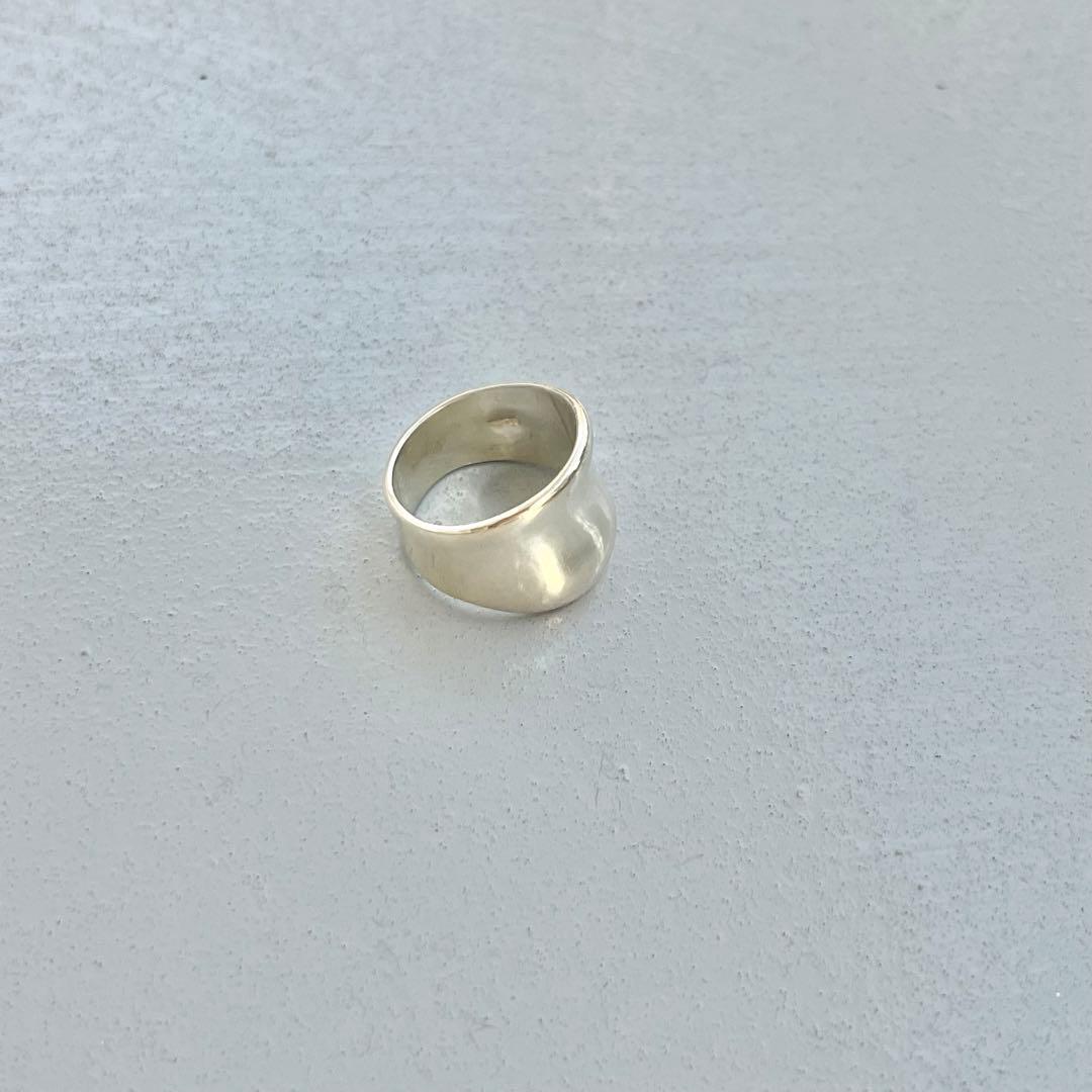 アクセサリー silver ring