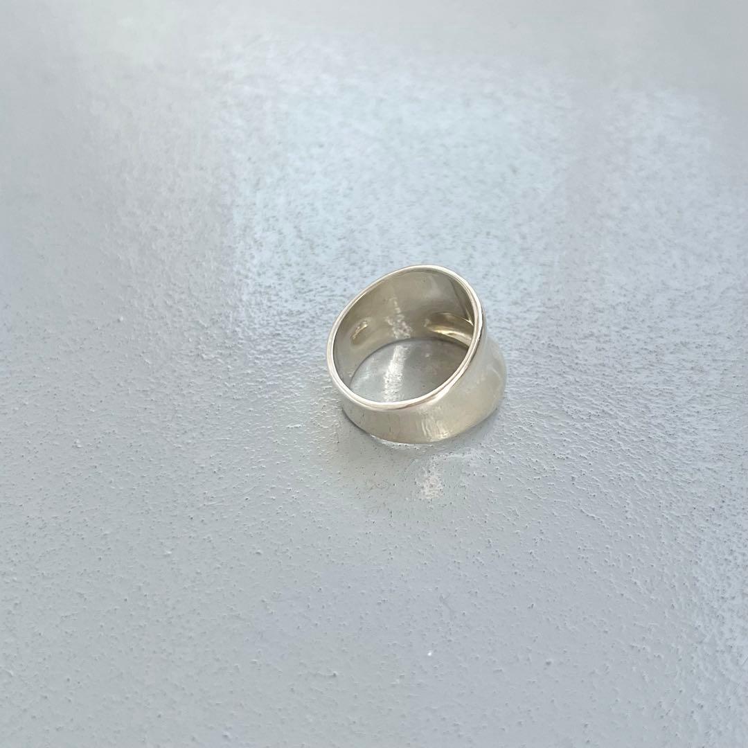 アクセサリー silver ring