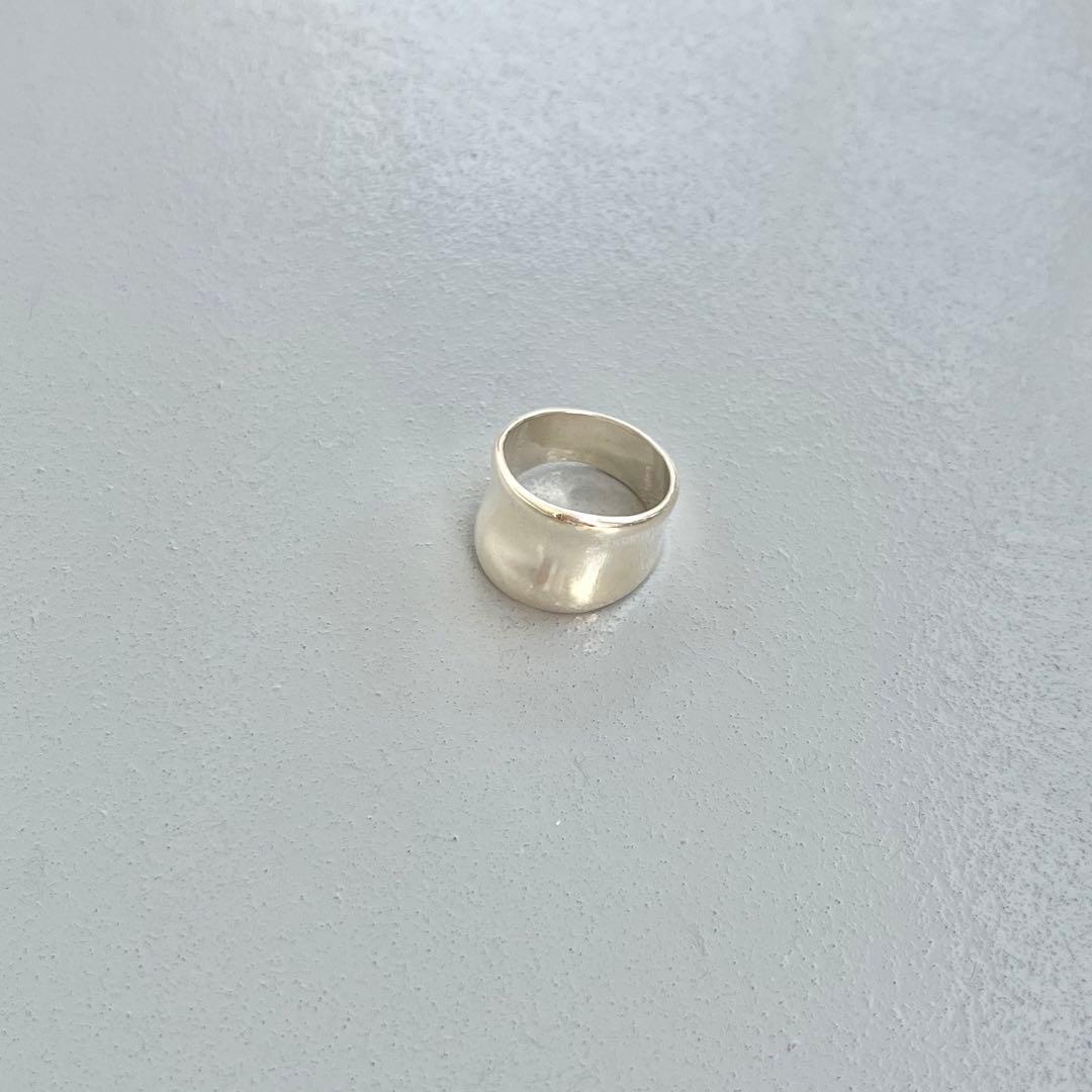 アクセサリー silver ring