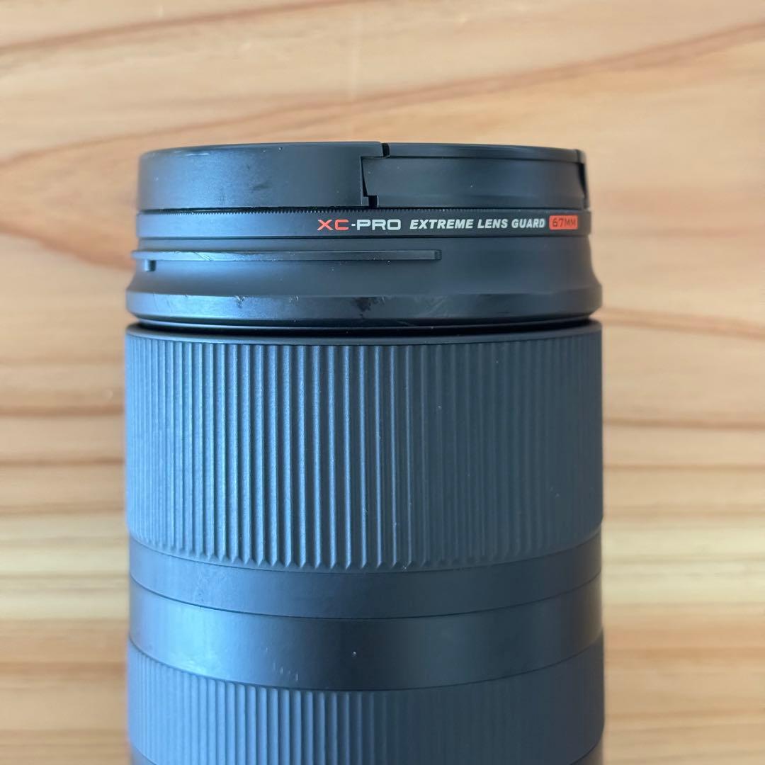 TAMRON (タムロン) 28-75mm F2.8