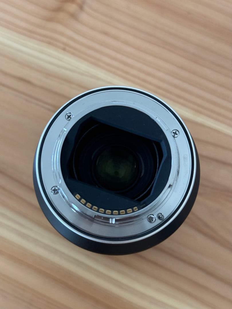 TAMRON (タムロン) 28-75mm F2.8