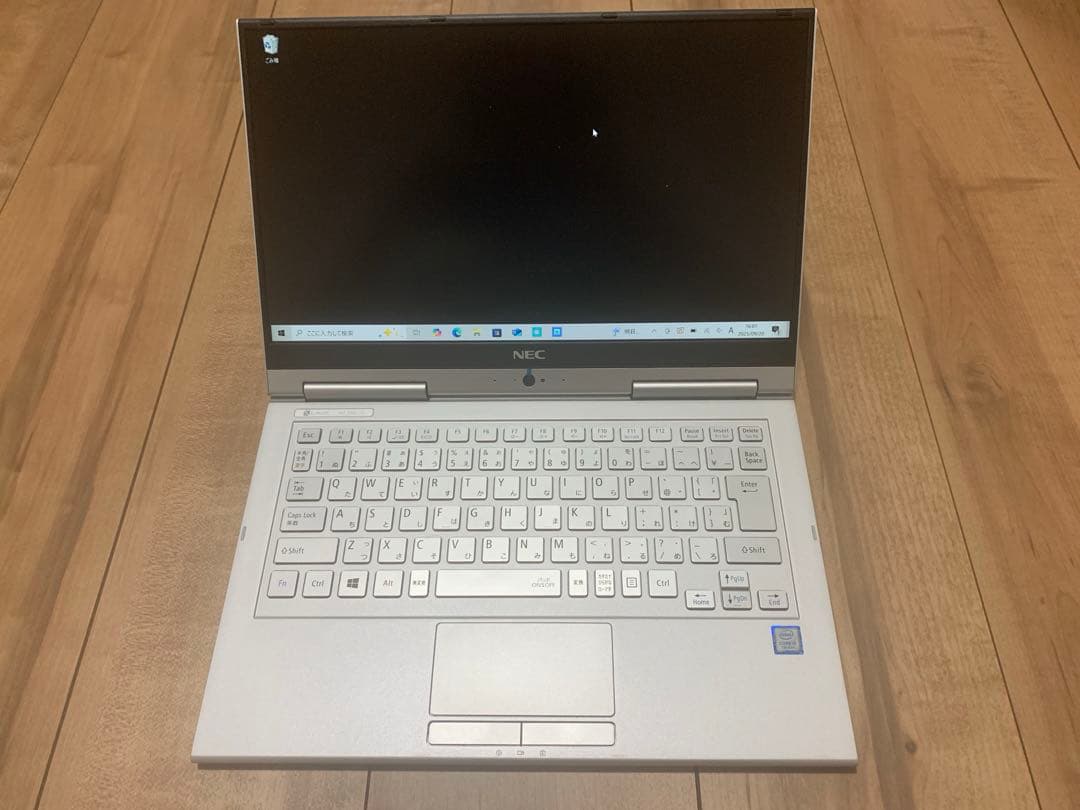 WindowsノートPC Intel Core i3