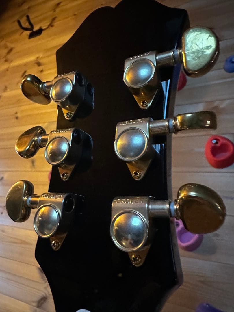 激レア仕様！Epiphone DOT ES 355 Bigsby