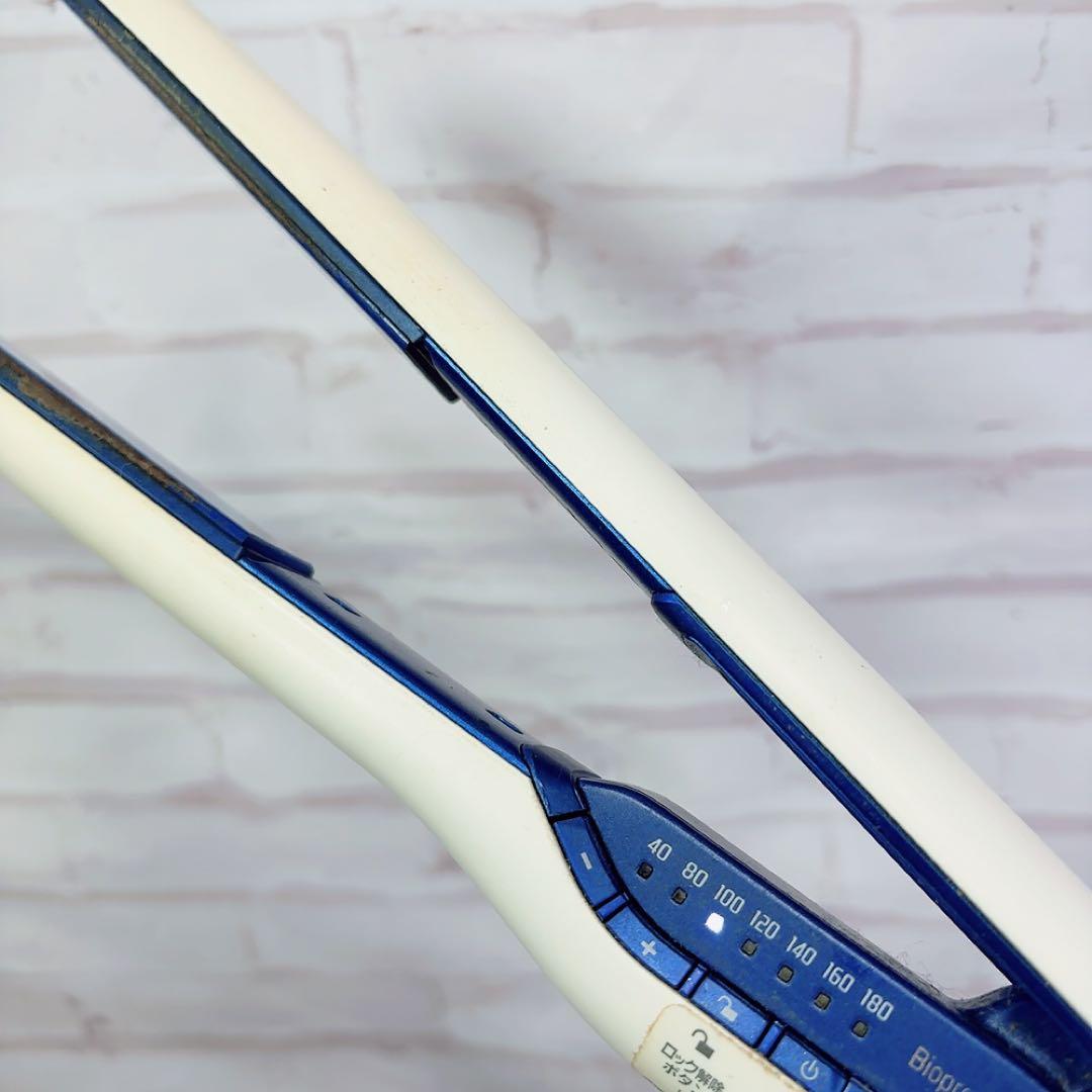 ヘアビューロン 3D Plus ストレートヘアアイロン　LUMIELINA