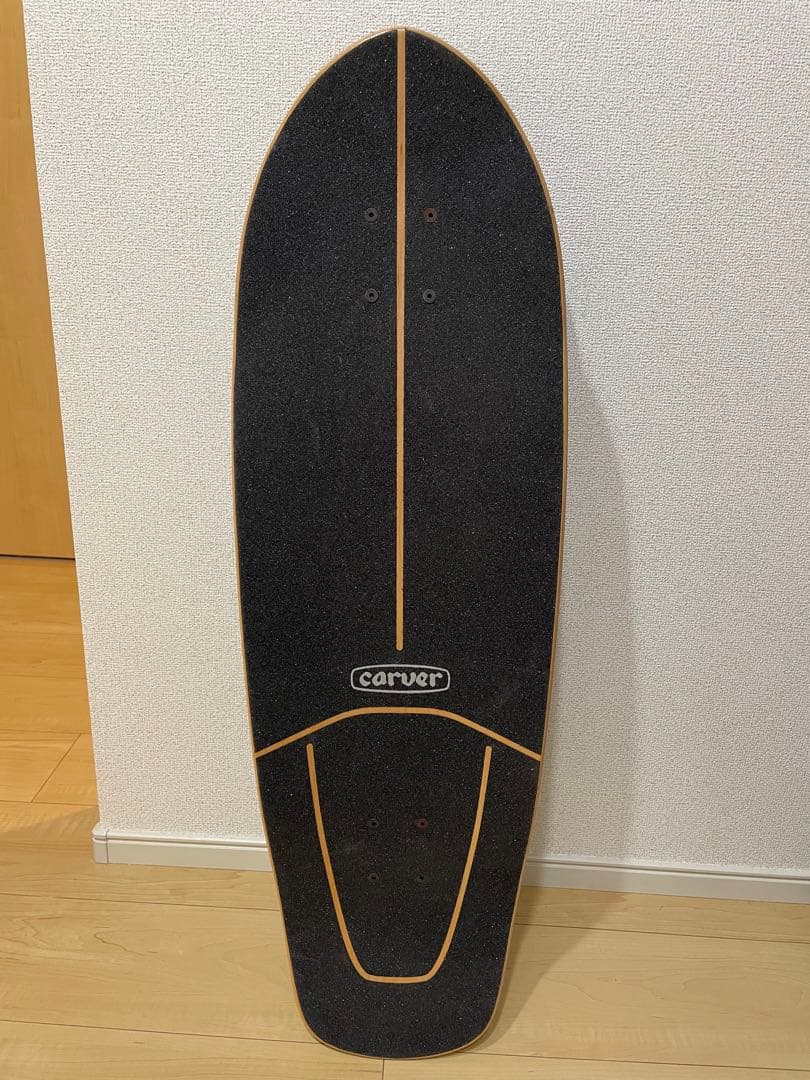 カーバー CARVER 32インチ Super Surfer CX4