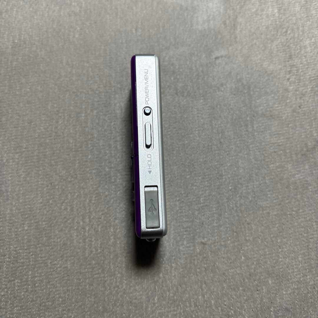 Gigabeat「NANA」モデルTRANESTバージョン