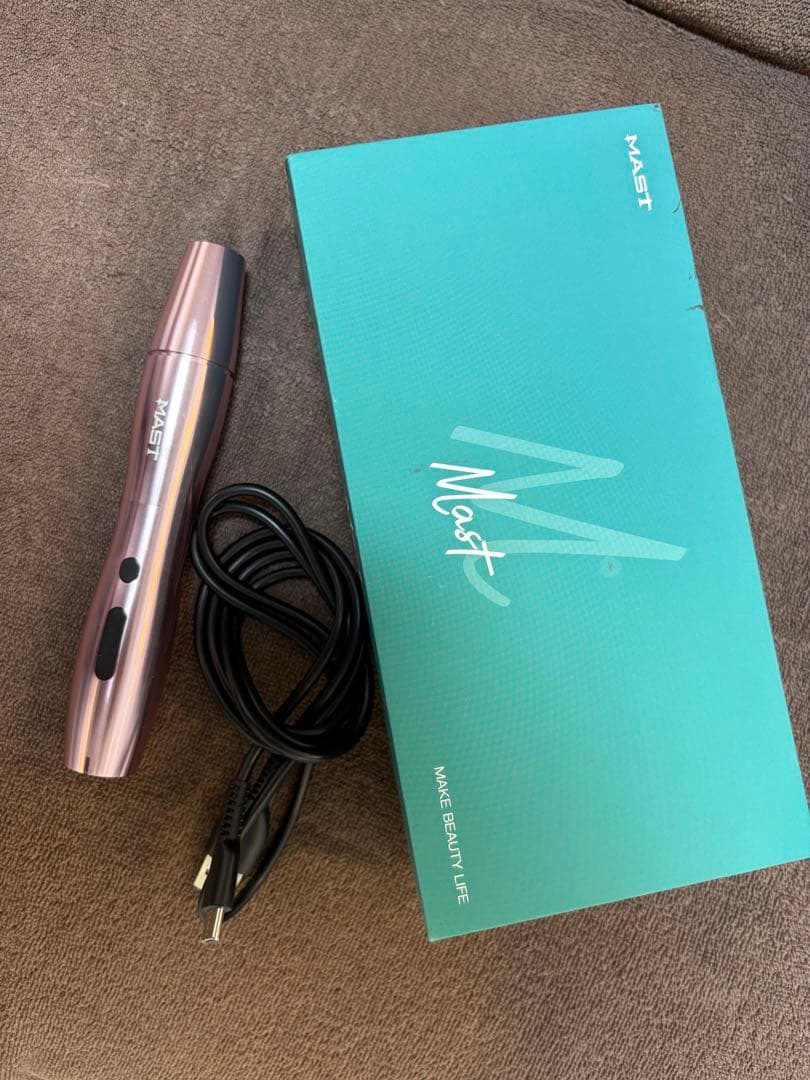 Mm　MAST アートメイク