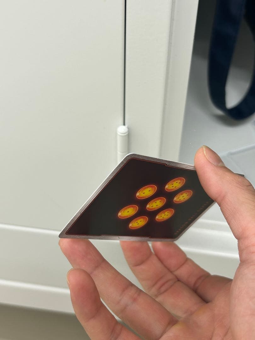 た*こ様 孫悟空 SCR ★★ FB05 ブースターパック『未知なる冒険』 FB