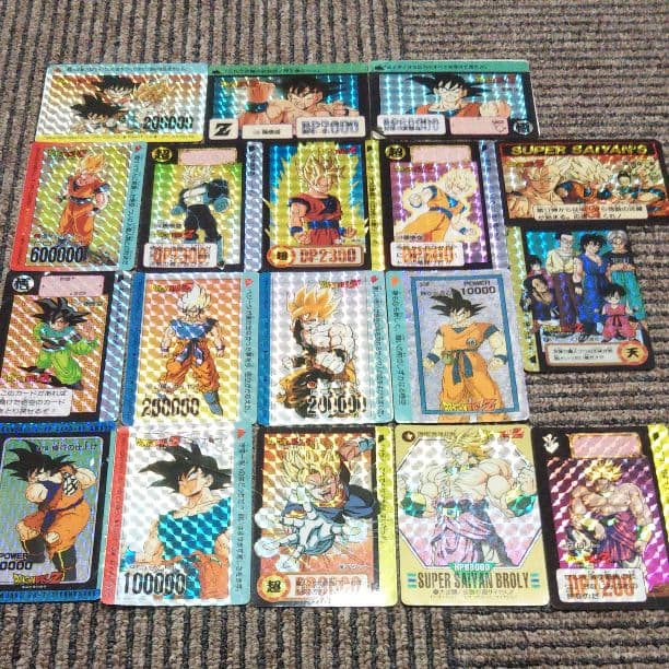 ドラゴンボール   ②