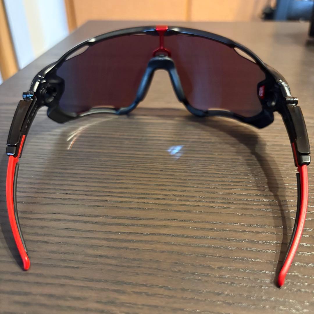 オークリー サングラス 0009290 JAWBREAKER マット ブラック