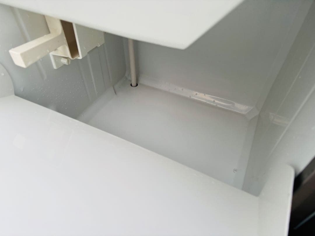 M19★ダイワ★業務用 製氷機 キューブアイスメーカ 65キロ 厨房機器 清掃済