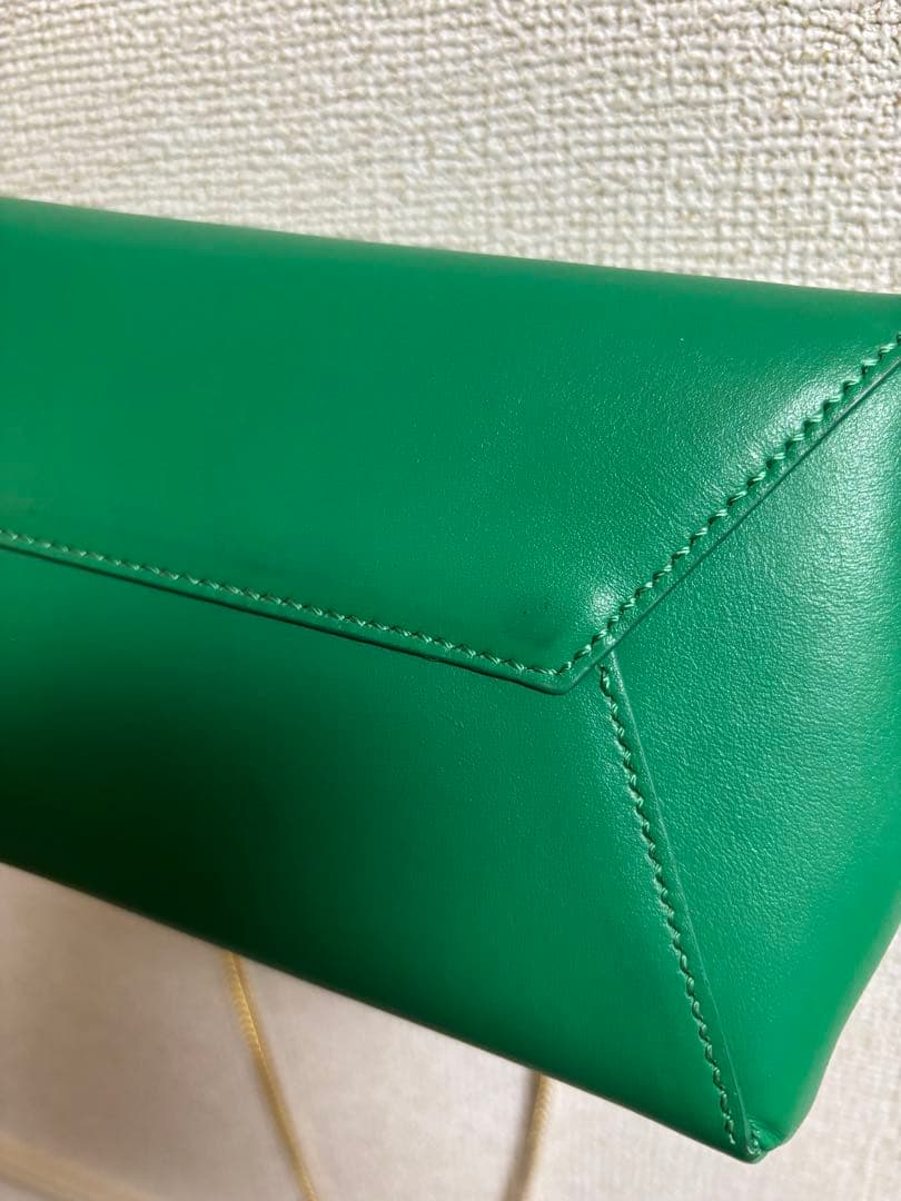 DEMELLIER MINI CANNES 2-wayバッグ