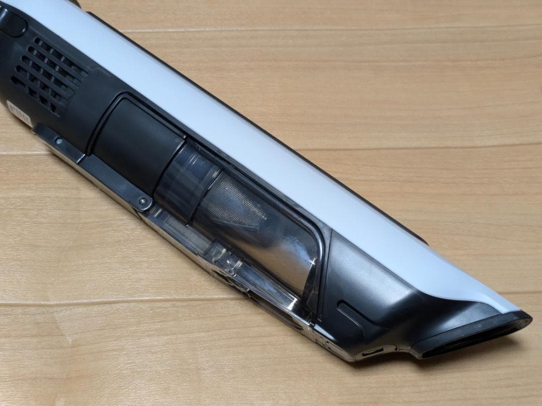 掃除機・クリーナー Shark EVO POWER SYSTEM STD+ CS150JAE