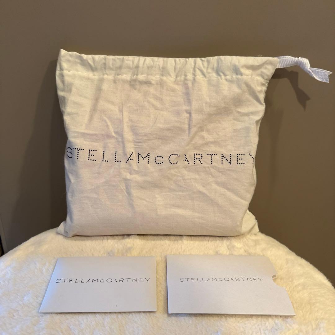 バッグ STELLA MCCARTNEY Top Handle pink