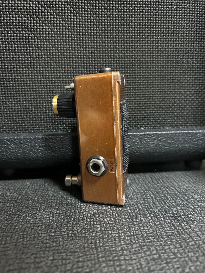 ギター VeroCity Browned