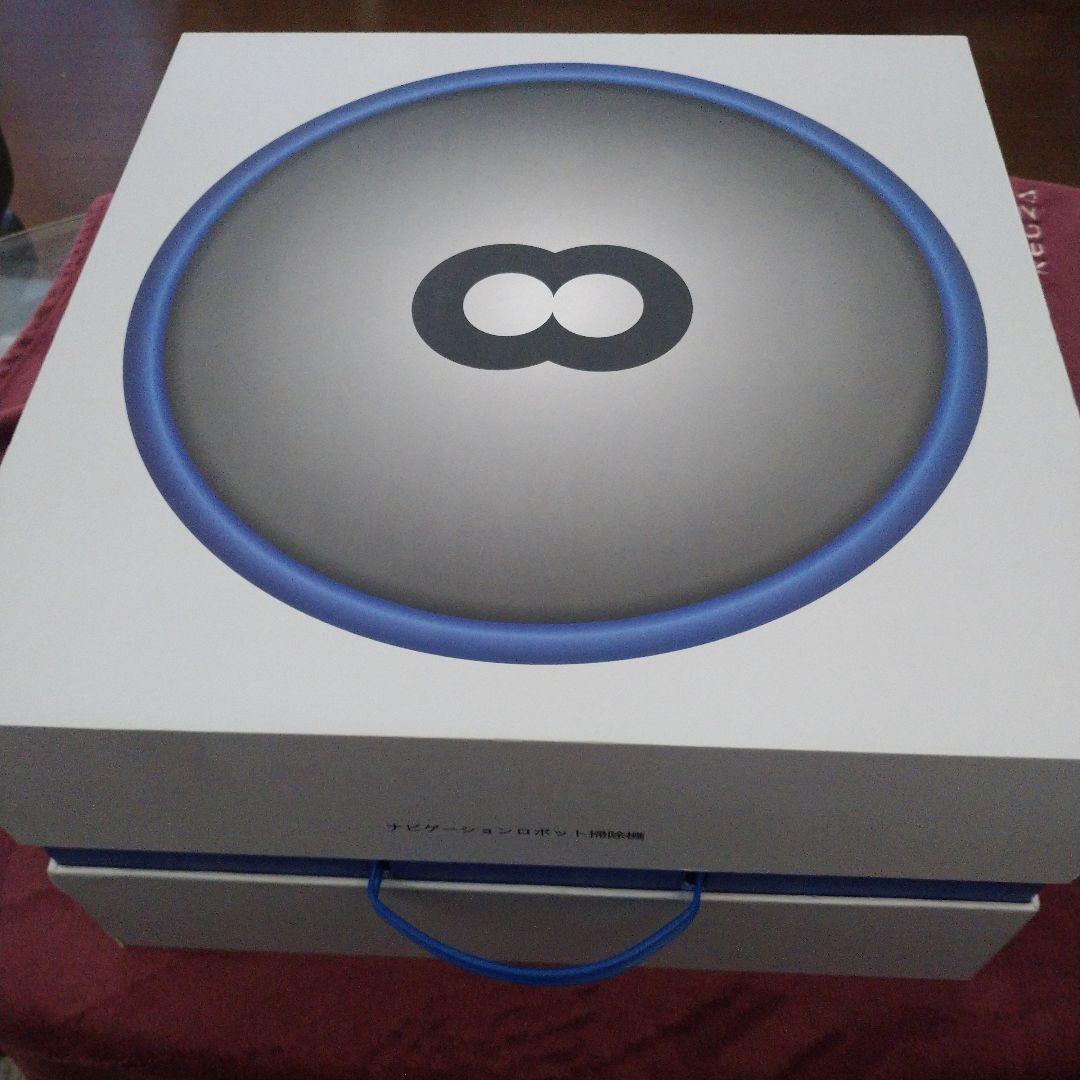 ロボット掃除機 INXNI X533-L