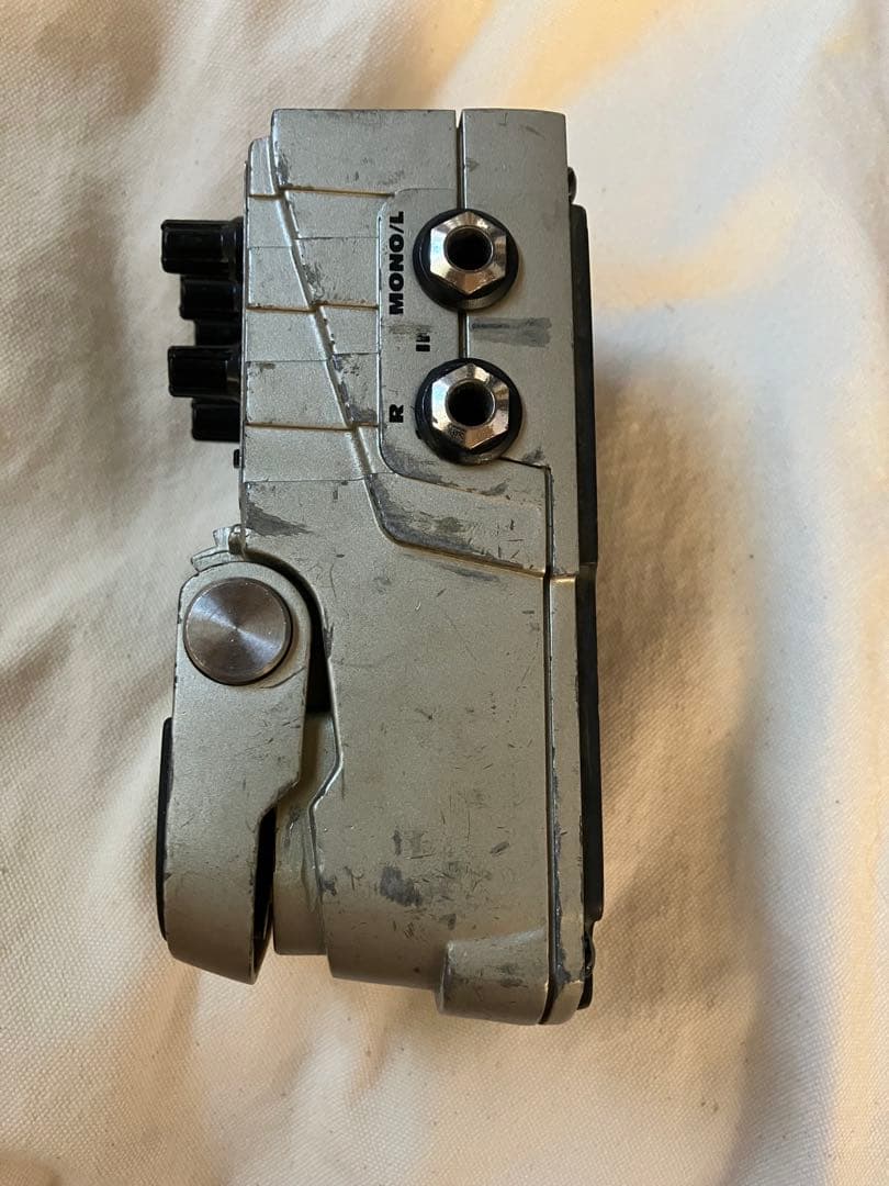 ギター line6 ECHO PARK