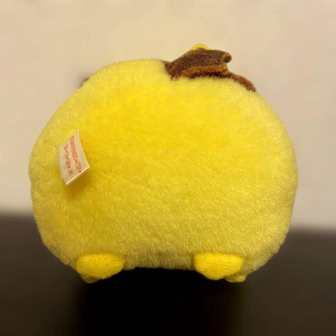 お腹を押すとなく 初期ピカチュウ ぬいぐるみ TOMY