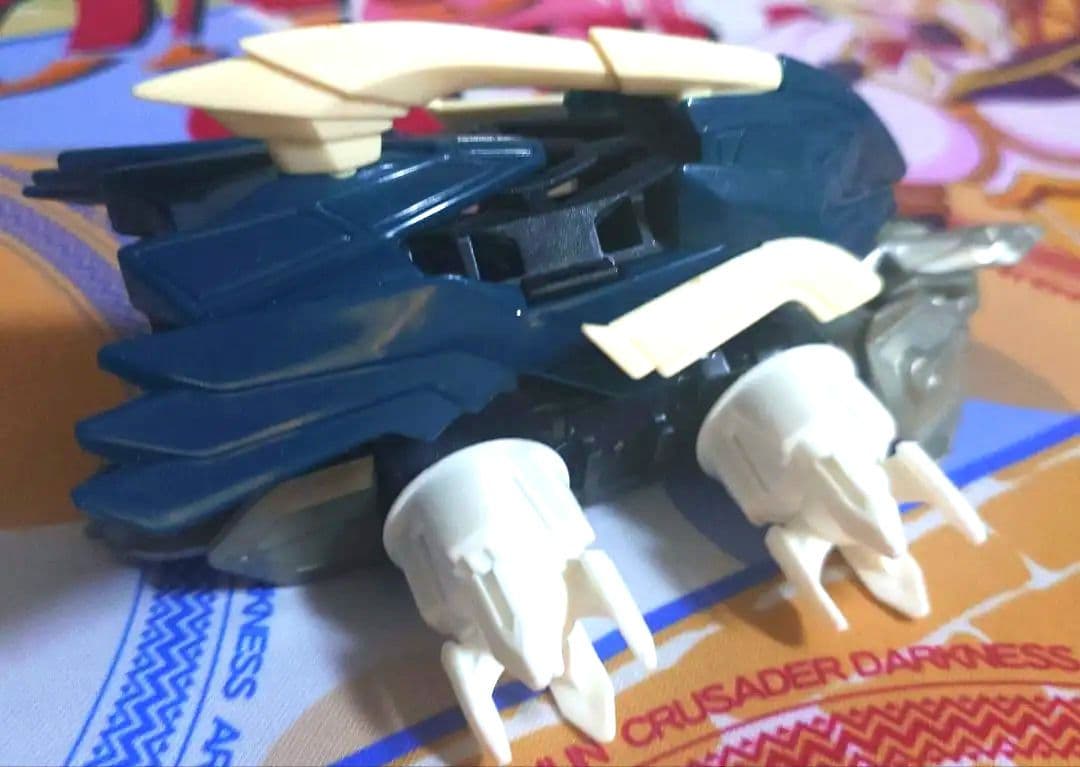 クラッシュギア ガルダフェニックス