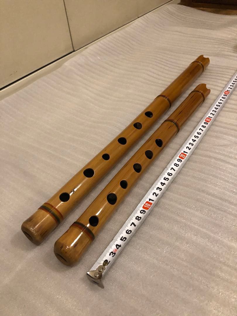 ◆ケーナとケナーチョ◆Acha Bolivia ペアQuena Quenacho