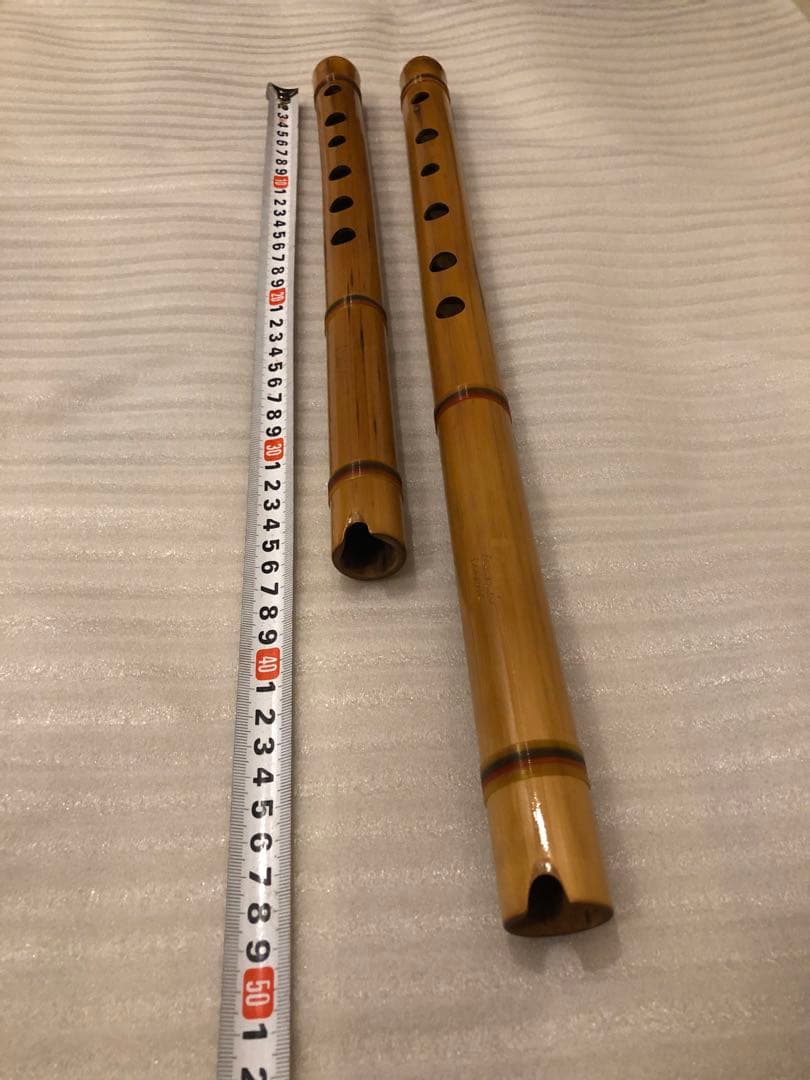 ◆ケーナとケナーチョ◆Acha Bolivia ペアQuena Quenacho