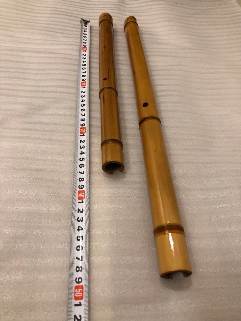 ◆ケーナとケナーチョ◆Acha Bolivia ペアQuena Quenacho