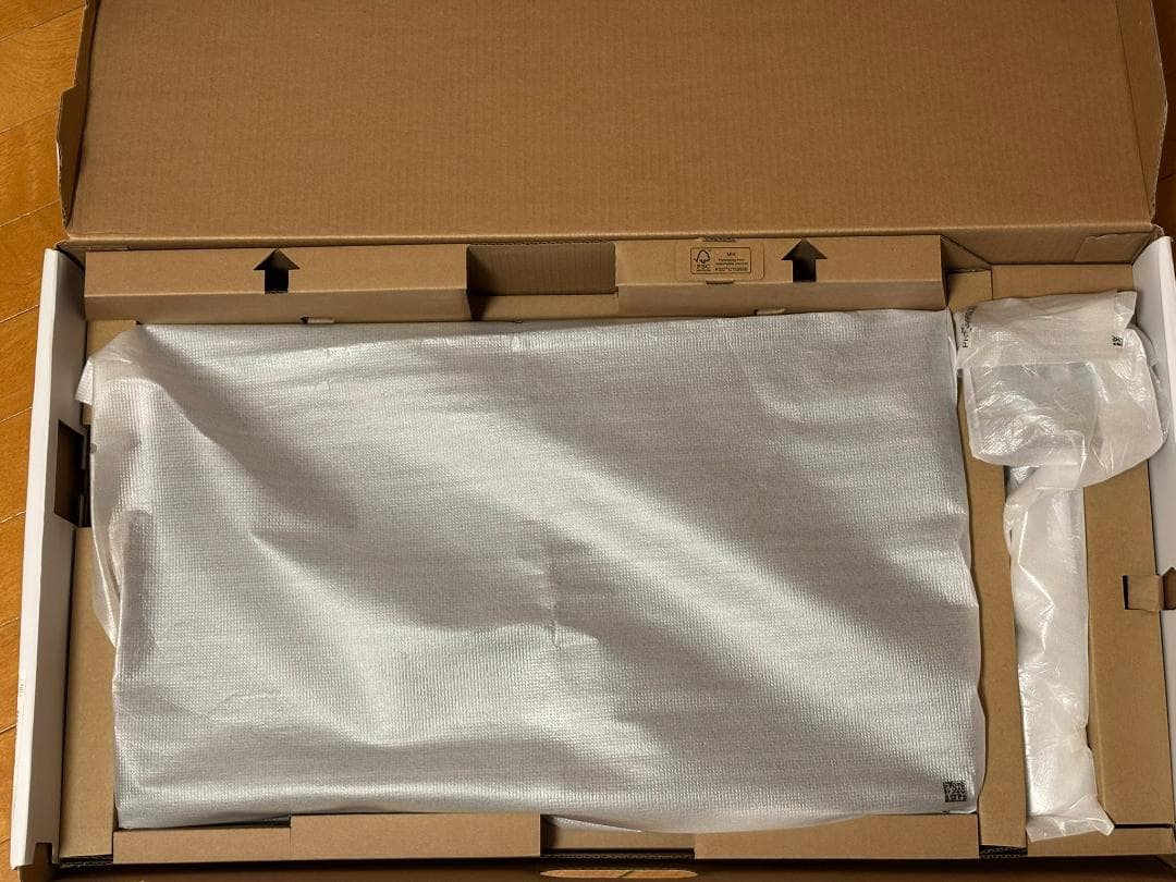 DELL S2722QC 27インチ モニター おまけ：HDMIケーブル付き