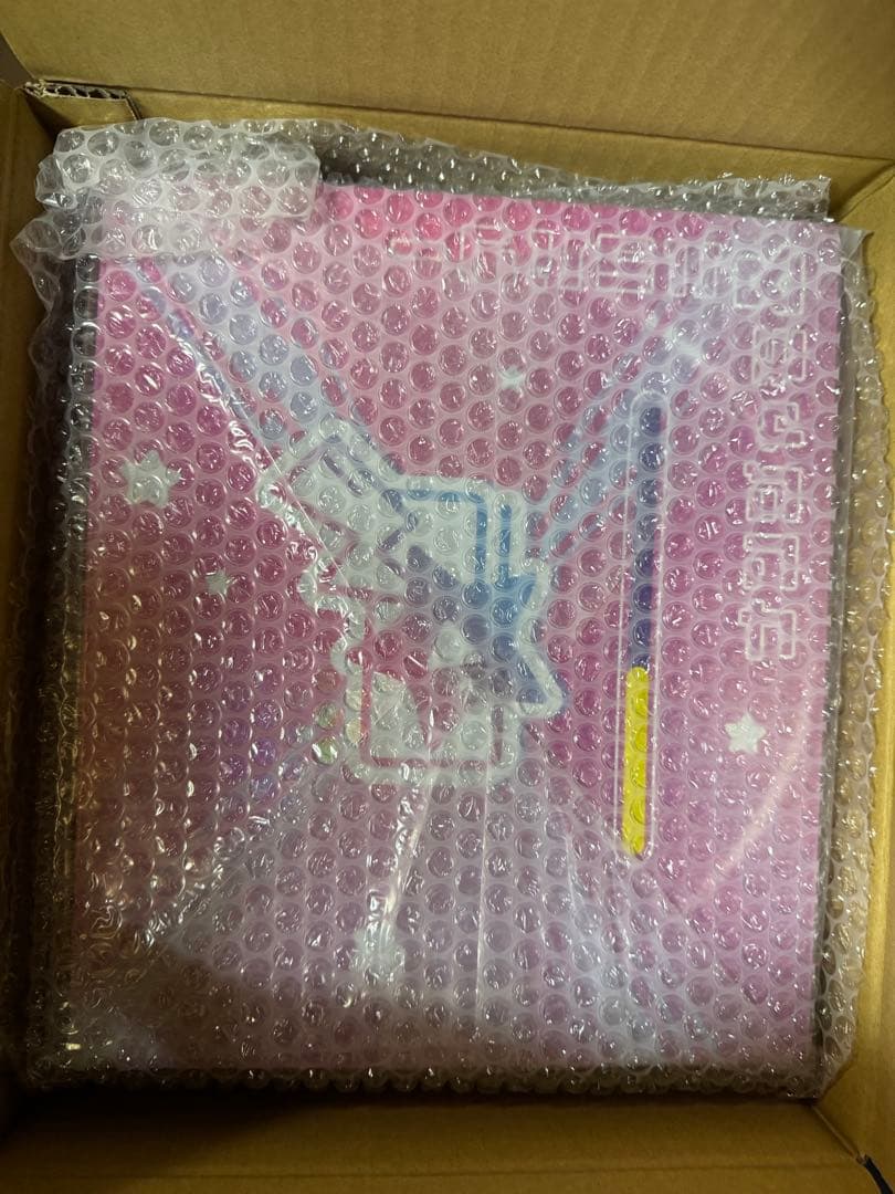 ポケセン　フィギュア　ナンジャモ＆ハラバリー