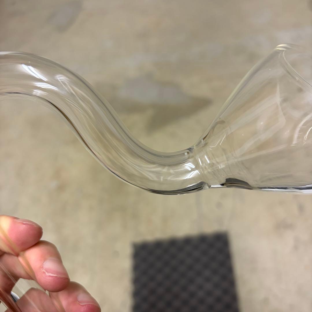 美品 ADA LILY PIPE p6 p-6 リリィパイプ