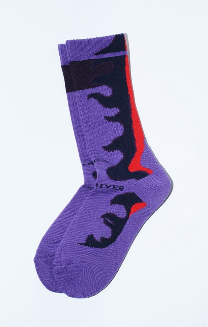 新品 TOGA トーガアーカイブス タビオ コラボ第三弾ソックス 3足セット