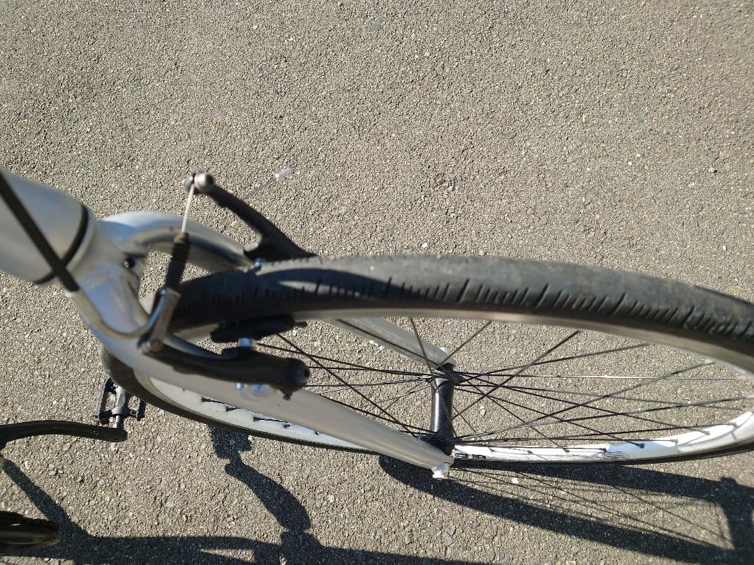 （引取又はお届けご相談）SCOTT SUB40クロスバイク