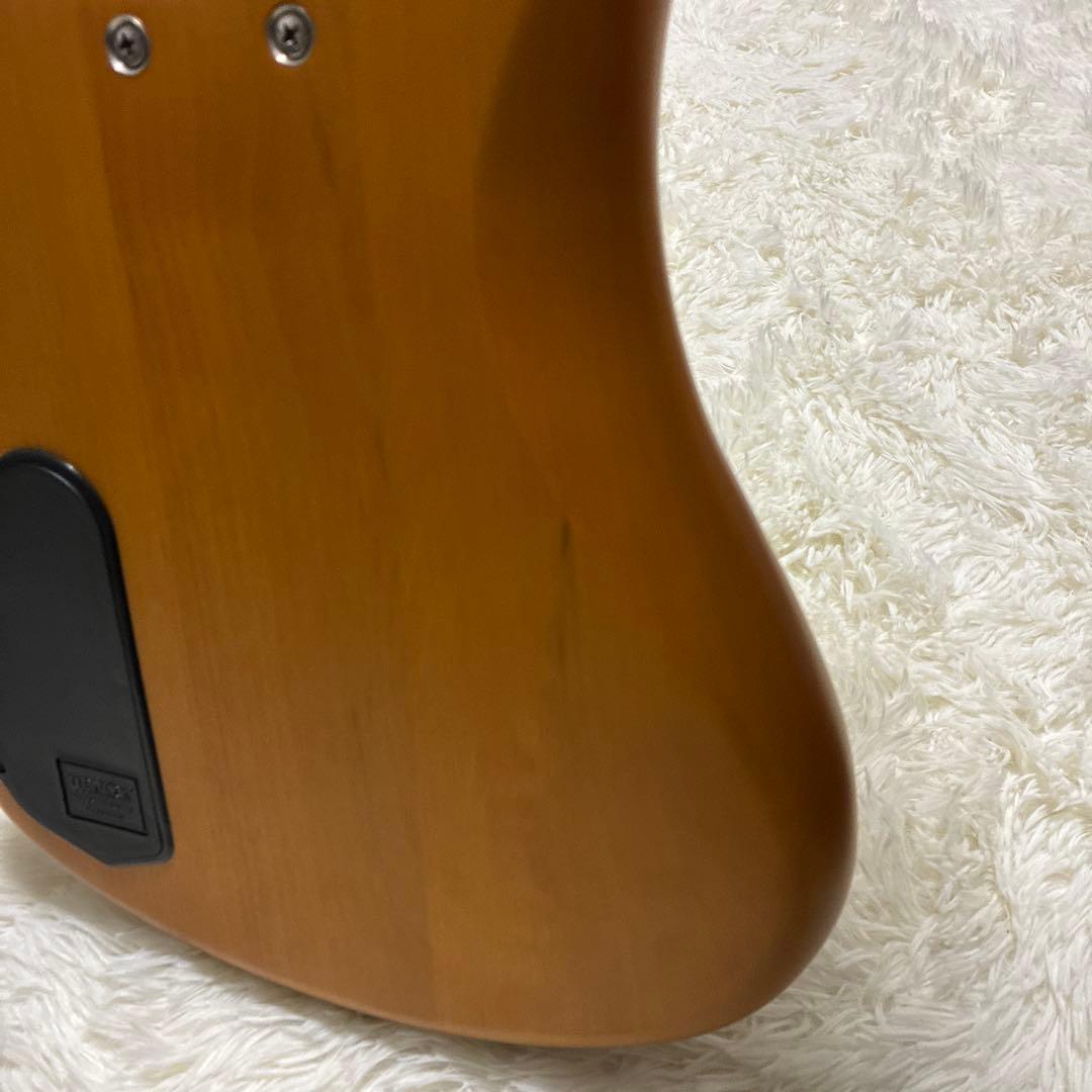 【美品】Warwick RockBass Corvette 5弦ベース