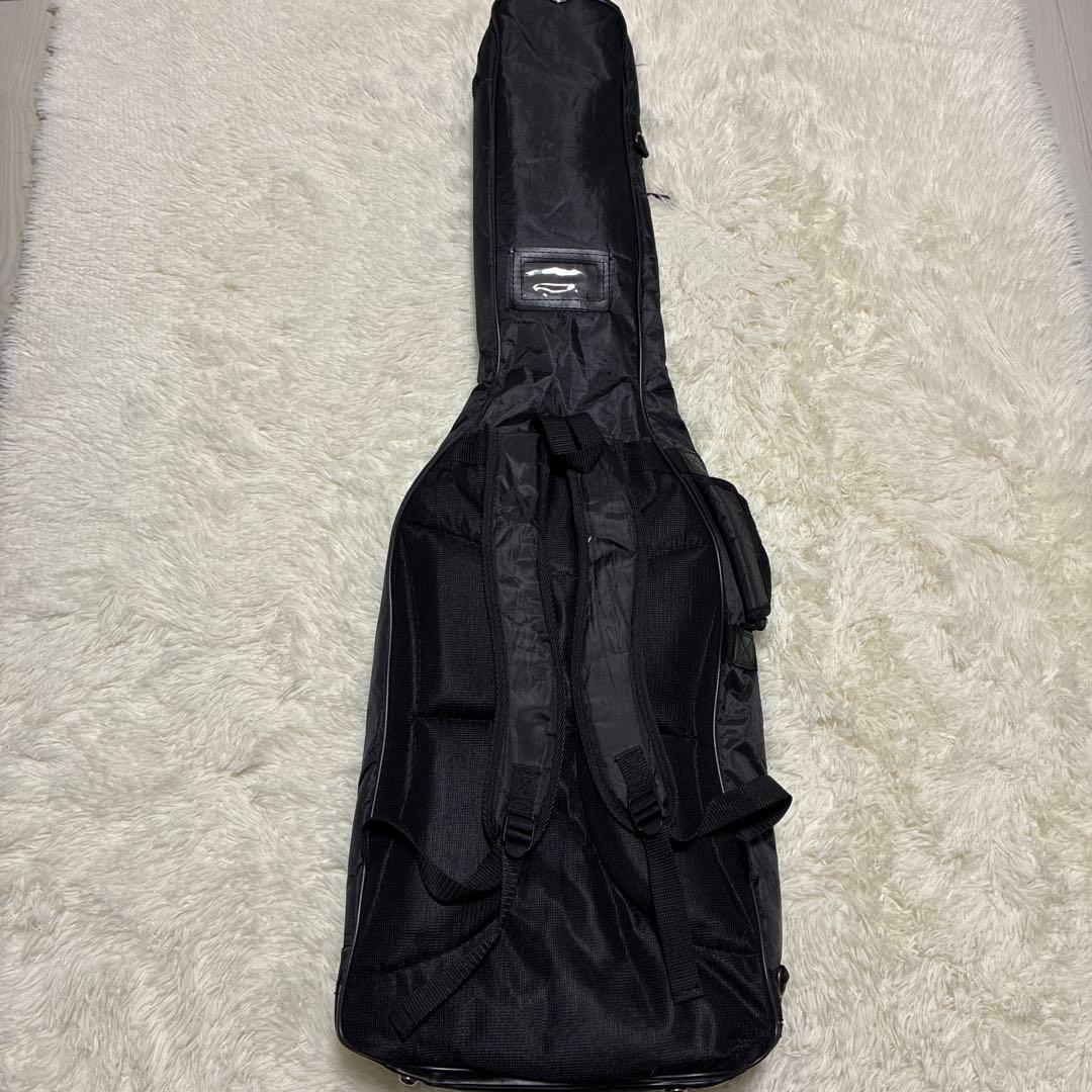 【美品】Warwick RockBass Corvette 5弦ベース