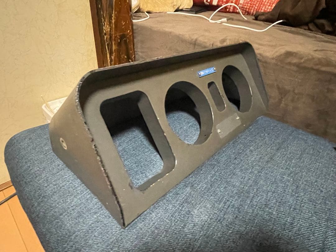 【鉄道部品】西武鉄道 2000系 メーターカウル