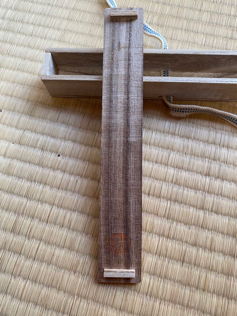 茶杓 大徹 輪島 共箱あり 金蒔絵 茶道具 漆芸