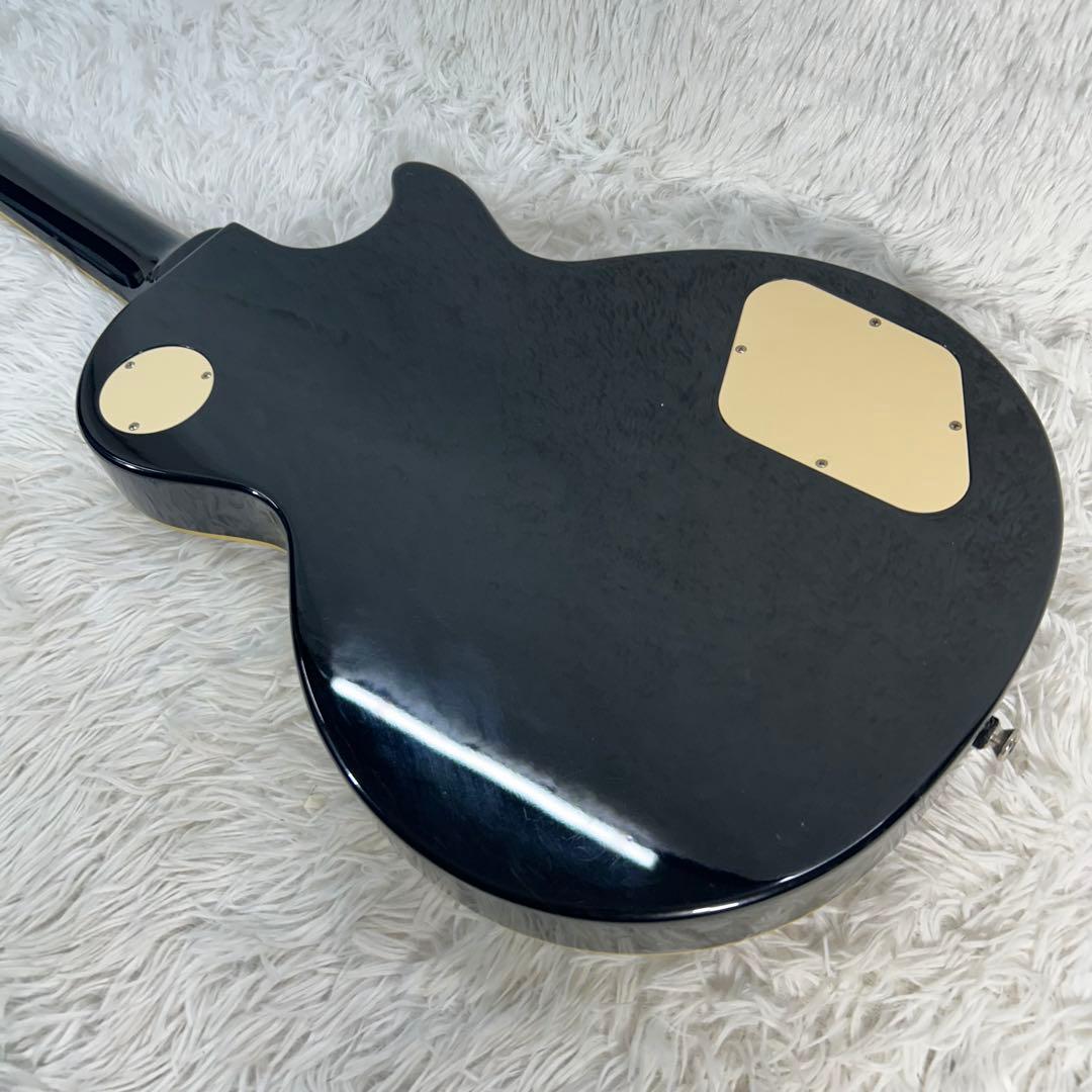 Epiphone Lespaul Stadard Lefty 希少 左利き