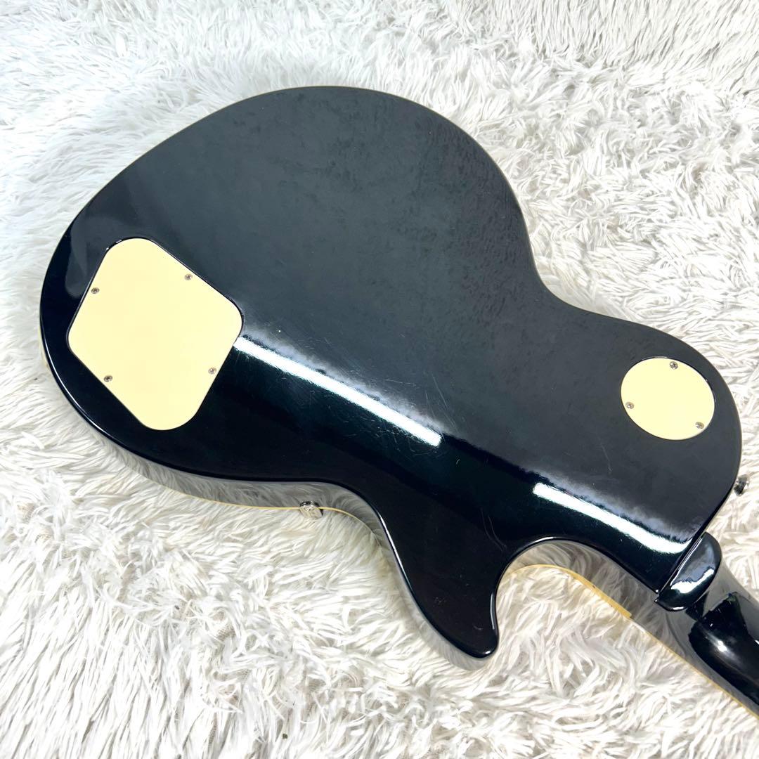 Epiphone Lespaul Stadard Lefty 希少 左利き