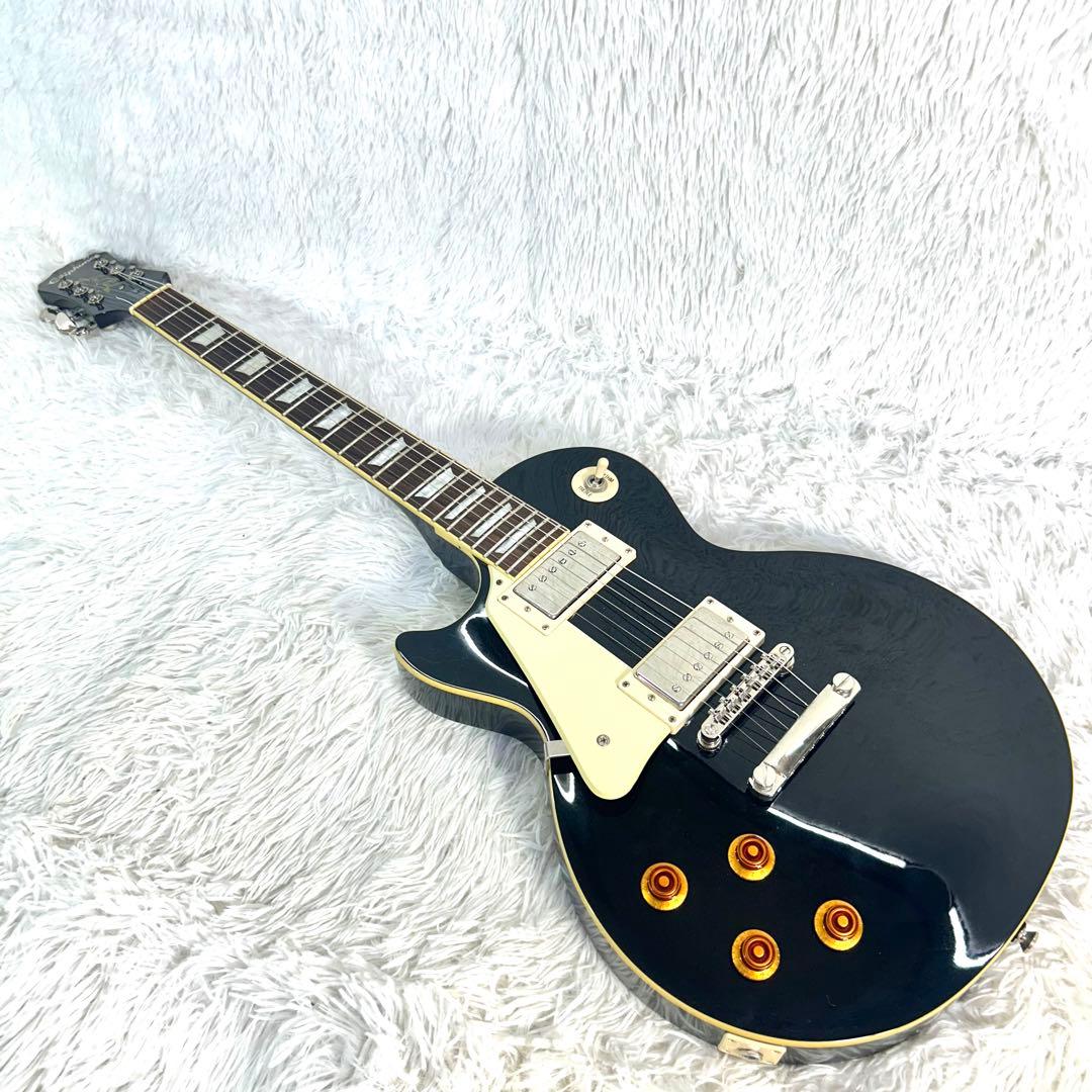 Epiphone Lespaul Stadard Lefty 希少 左利き